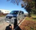 Серый Фольксваген Transporter, объемом двигателя 2.5 л и пробегом 400 тыс. км за 7700 $, фото 7 на Automoto.ua