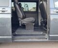 Сірий Фольксваген Transporter, об'ємом двигуна 2.46 л та пробігом 329 тис. км за 7900 $, фото 13 на Automoto.ua