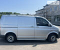 Сірий Фольксваген Transporter, об'ємом двигуна 1.9 л та пробігом 280 тис. км за 7499 $, фото 1 на Automoto.ua