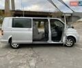 Сірий Фольксваген Transporter, об'ємом двигуна 2.46 л та пробігом 458 тис. км за 6500 $, фото 5 на Automoto.ua