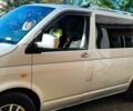 Серый Фольксваген Transporter, объемом двигателя 1.9 л и пробегом 480 тыс. км за 7000 $, фото 22 на Automoto.ua