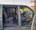Сірий Фольксваген Transporter, об'ємом двигуна 2.46 л та пробігом 329 тис. км за 7900 $, фото 12 на Automoto.ua