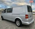 Сірий Фольксваген Transporter, об'ємом двигуна 2.46 л та пробігом 458 тис. км за 6500 $, фото 3 на Automoto.ua