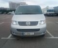 Сірий Фольксваген Transporter, об'ємом двигуна 2.5 л та пробігом 495 тис. км за 7989 $, фото 1 на Automoto.ua