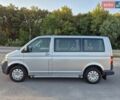 Серый Фольксваген Transporter, объемом двигателя 1.9 л и пробегом 286 тыс. км за 11200 $, фото 1 на Automoto.ua
