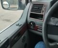 Серый Фольксваген Transporter, объемом двигателя 1.9 л и пробегом 479 тыс. км за 6400 $, фото 4 на Automoto.ua