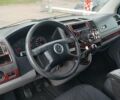 Серый Фольксваген Transporter, объемом двигателя 1.9 л и пробегом 479 тыс. км за 6400 $, фото 3 на Automoto.ua