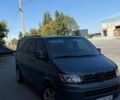 Серый Фольксваген Transporter, объемом двигателя 2.5 л и пробегом 276 тыс. км за 9100 $, фото 1 на Automoto.ua