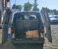 Серый Фольксваген Transporter, объемом двигателя 1.9 л и пробегом 480 тыс. км за 7000 $, фото 23 на Automoto.ua
