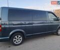 Сірий Фольксваген Transporter, об'ємом двигуна 2.46 л та пробігом 329 тис. км за 7900 $, фото 6 на Automoto.ua