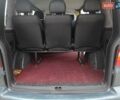 Серый Фольксваген Transporter, объемом двигателя 2.5 л и пробегом 357 тыс. км за 8200 $, фото 27 на Automoto.ua