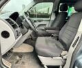 Серый Фольксваген Transporter, объемом двигателя 2.5 л и пробегом 460 тыс. км за 5500 $, фото 12 на Automoto.ua