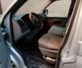 Сірий Фольксваген Transporter, об'ємом двигуна 2.5 л та пробігом 324 тис. км за 5100 $, фото 7 на Automoto.ua