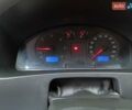 Серый Фольксваген Transporter, объемом двигателя 2.5 л и пробегом 357 тыс. км за 8200 $, фото 20 на Automoto.ua
