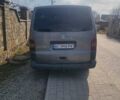Сірий Фольксваген Transporter, об'ємом двигуна 2.5 л та пробігом 427 тис. км за 6800 $, фото 1 на Automoto.ua
