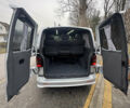 Сірий Фольксваген Transporter, об'ємом двигуна 2.46 л та пробігом 333 тис. км за 9200 $, фото 7 на Automoto.ua