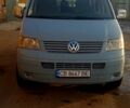 Сірий Фольксваген Transporter, об'ємом двигуна 2.5 л та пробігом 405 тис. км за 8500 $, фото 1 на Automoto.ua