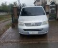 Серый Фольксваген Transporter, объемом двигателя 1.9 л и пробегом 379 тыс. км за 8700 $, фото 1 на Automoto.ua
