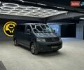 Серый Фольксваген Transporter, объемом двигателя 2.46 л и пробегом 410 тыс. км за 9800 $, фото 1 на Automoto.ua