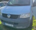 Сірий Фольксваген Transporter, об'ємом двигуна 2.46 л та пробігом 300 тис. км за 5000 $, фото 1 на Automoto.ua