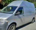 Серый Фольксваген Transporter, объемом двигателя 1.9 л и пробегом 359 тыс. км за 7000 $, фото 1 на Automoto.ua