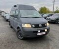 Серый Фольксваген Transporter, объемом двигателя 0 л и пробегом 593 тыс. км за 5852 $, фото 1 на Automoto.ua