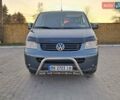 Сірий Фольксваген Transporter, об'ємом двигуна 2.46 л та пробігом 329 тис. км за 7900 $, фото 3 на Automoto.ua
