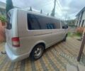 Сірий Фольксваген Transporter, об'ємом двигуна 2.5 л та пробігом 302 тис. км за 7707 $, фото 1 на Automoto.ua
