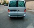 Сірий Фольксваген Transporter, об'ємом двигуна 2.5 л та пробігом 324 тис. км за 5100 $, фото 3 на Automoto.ua