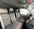 Серый Фольксваген Transporter, объемом двигателя 2.5 л и пробегом 166 тыс. км за 8500 $, фото 1 на Automoto.ua