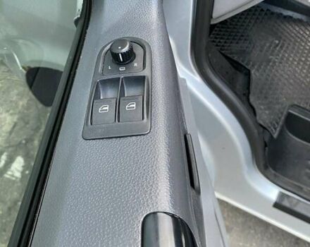 Сірий Фольксваген Transporter, об'ємом двигуна 2.46 л та пробігом 458 тис. км за 6500 $, фото 13 на Automoto.ua