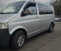 Серый Фольксваген Transporter, объемом двигателя 1.9 л и пробегом 479 тыс. км за 6400 $, фото 7 на Automoto.ua