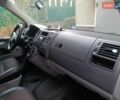 Серый Фольксваген Transporter, объемом двигателя 2.5 л и пробегом 357 тыс. км за 8200 $, фото 23 на Automoto.ua