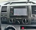 Серый Фольксваген Transporter, объемом двигателя 2.5 л и пробегом 460 тыс. км за 5500 $, фото 16 на Automoto.ua