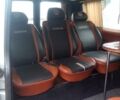 Серый Фольксваген Transporter, объемом двигателя 1.9 л и пробегом 430 тыс. км за 8500 $, фото 5 на Automoto.ua