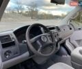 Сірий Фольксваген Transporter, об'ємом двигуна 2.46 л та пробігом 458 тис. км за 6500 $, фото 8 на Automoto.ua