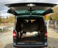 Серый Фольксваген Transporter, объемом двигателя 0 л и пробегом 250 тыс. км за 2900 $, фото 1 на Automoto.ua