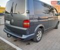 Сірий Фольксваген Transporter, об'ємом двигуна 2.46 л та пробігом 329 тис. км за 7900 $, фото 1 на Automoto.ua