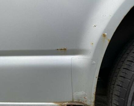 Сірий Фольксваген Transporter, об'ємом двигуна 2.46 л та пробігом 458 тис. км за 6500 $, фото 20 на Automoto.ua