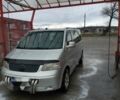 Серый Фольксваген Transporter, объемом двигателя 2.46 л и пробегом 373 тыс. км за 9300 $, фото 1 на Automoto.ua