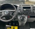 Сірий Фольксваген Transporter, об'ємом двигуна 1.9 л та пробігом 299 тис. км за 8900 $, фото 8 на Automoto.ua