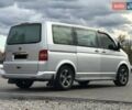 Серый Фольксваген Transporter, объемом двигателя 1.9 л и пробегом 240 тыс. км за 11300 $, фото 8 на Automoto.ua