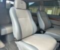 Серый Фольксваген Transporter, объемом двигателя 2.5 л и пробегом 409 тыс. км за 7300 $, фото 16 на Automoto.ua