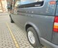 Сірий Фольксваген Transporter, об'ємом двигуна 2.5 л та пробігом 330 тис. км за 8450 $, фото 3 на Automoto.ua