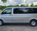 Серый Фольксваген Transporter, объемом двигателя 0 л и пробегом 294 тыс. км за 3800 $, фото 4 на Automoto.ua