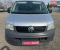 Сірий Фольксваген Transporter, об'ємом двигуна 1.9 л та пробігом 162 тис. км за 13700 $, фото 3 на Automoto.ua