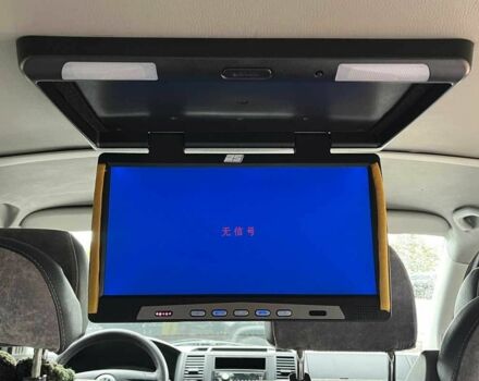 Сірий Фольксваген Transporter, об'ємом двигуна 1.9 л та пробігом 299 тис. км за 8900 $, фото 11 на Automoto.ua