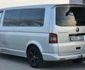 Серый Фольксваген Transporter, объемом двигателя 0 л и пробегом 274 тыс. км за 3000 $, фото 3 на Automoto.ua