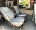 Серый Фольксваген Transporter, объемом двигателя 2.5 л и пробегом 290 тыс. км за 9490 $, фото 18 на Automoto.ua