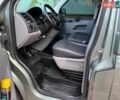 Сірий Фольксваген Transporter, об'ємом двигуна 1.9 л та пробігом 290 тис. км за 9200 $, фото 22 на Automoto.ua